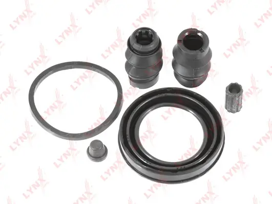 5584084E00 Subaru Ремкомплект гальмівної системи