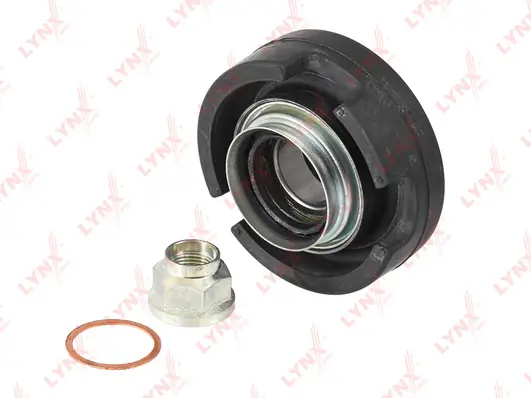 Підвісний підшипник карданного валу Nissan/Infiniti 375215C525 ціна, від 6.93 USD