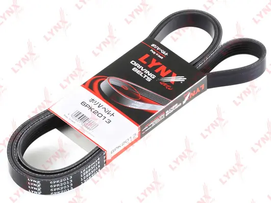 Ремінь кондиціонера Fiat/Alfa/Lancia K04593852AB