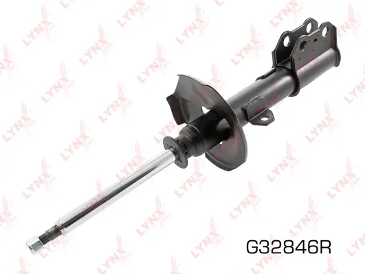 4851009660 Toyota Амортизатор передньої підвіски