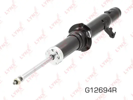 Амортизатор передній, правий Masuma P3353 ціна, від 41.03 USD