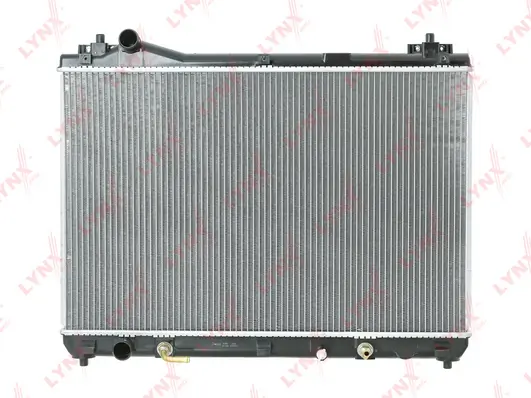 Радіатор основний Suzuki Grand Vitara позашляховик (JB) (2005 - 2026) ціна, від 88.98 USD