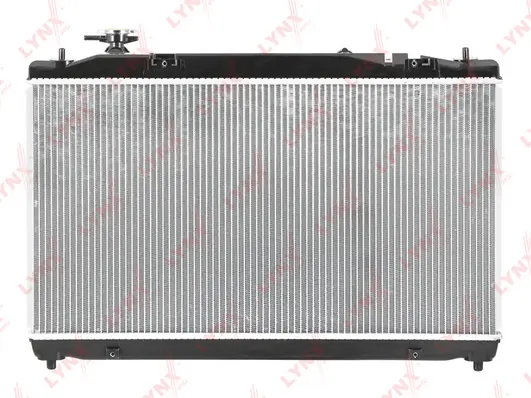 Купити Радіатор Toyota Camry VI V40