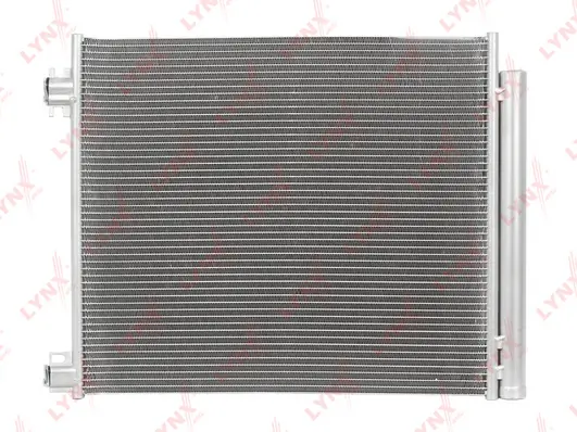 Конденсатор кондиціонера Magneti Marelli BC832 ціна, від 72.14 USD