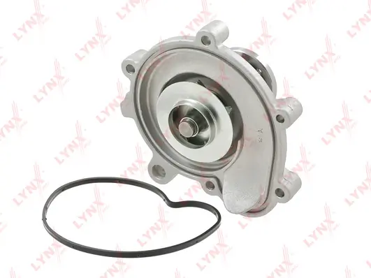Купити 1623114080 Peugeot/Citroen Насос охолоджуючої рідини