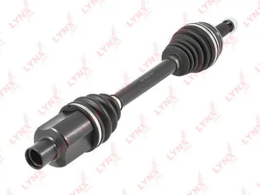 Піввісь передня, права Magneti Marelli TDS0253 ціна, від 101.94 USD