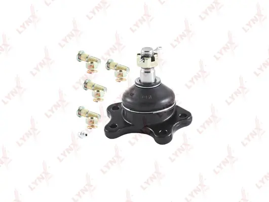 Купити RL433685T Raiso Кульова опора, верхня