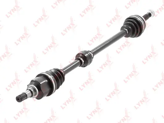 Піввісь передня, права Toyota Yaris хетчбек (P10) (1999 - 2005) ціна, від 85.12 USD