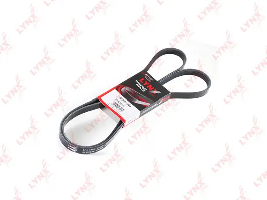 Купити 1635043880 Peugeot/Citroen Ремінь генератора