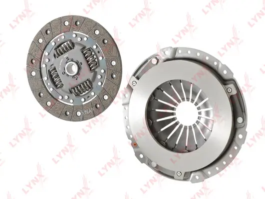 Купити Зчеплення Daewoo Nubira II J15
