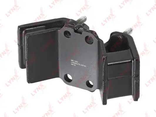 Подушка двигуна задня 1237146070 Toyota