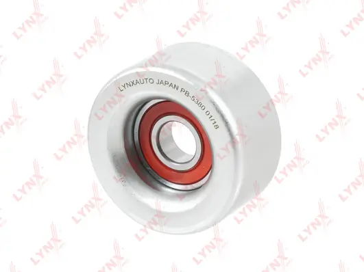 Натяжний ролик Toyota Land Cruiser PRADO ASIA позашляховик (J12) (2002 - 2010) ціна, від 18.66 USD
