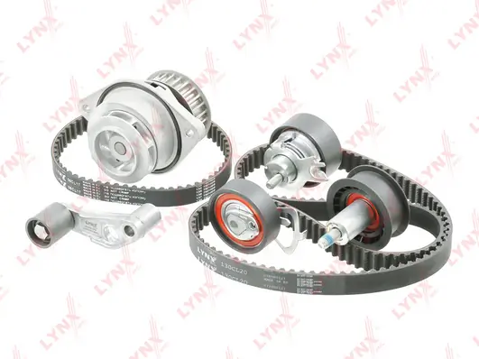 Комплект ГРМ VAG 03610911AG ціна, від 132.23 USD