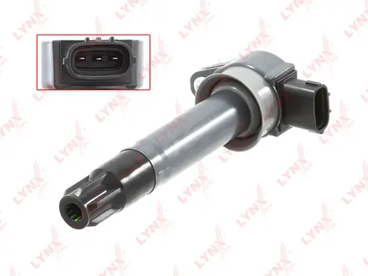 Котушка запалювання Chrysler 1832A031 ціна, від 38.01 USD