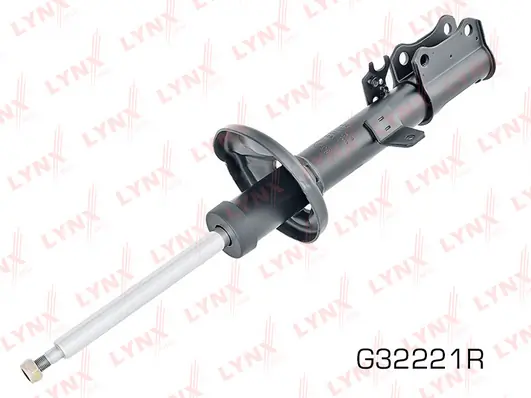 Амортизатор задній, правий Sensen 334063 ціна, від 51.98 USD