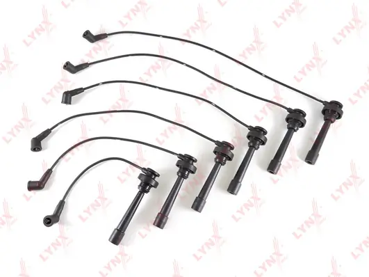  Високовольтні дроти Mitsubishi Pajero 