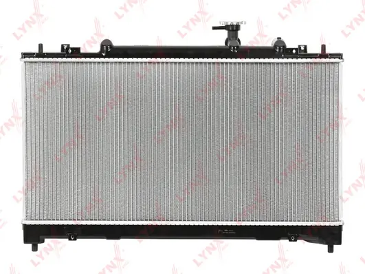 Радіатор основний Mazda L3R515200C ціна, від 66.45 USD