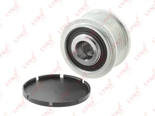 Купити 535008610 Polcar Шків генератора