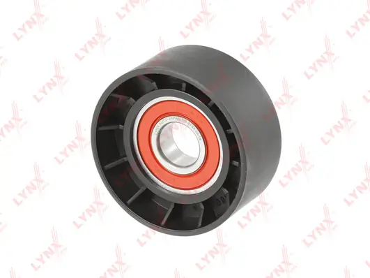 Натяжний ролик Nissan Primastar фургон (X83) (2002 - 2026) ціна, від 10.56 USD