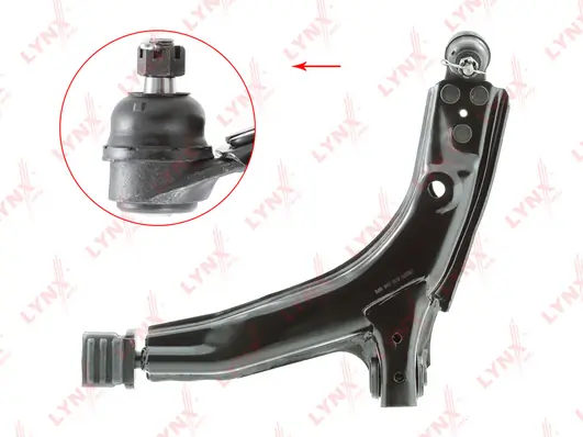 Ходова HAN H21DW003
