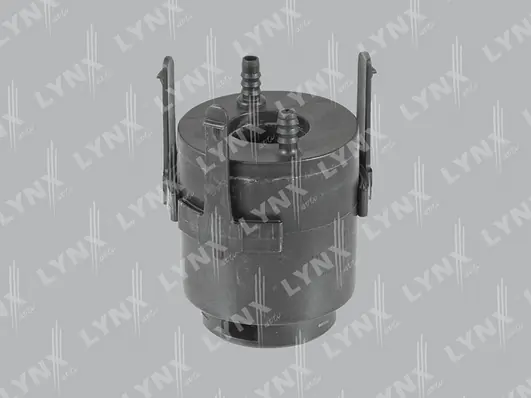 Купити 233000D020 Mitsubishi Фільтр-відстійник палива грубої очистки