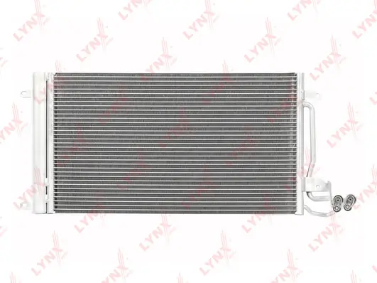 Конденсатор кондиціонера AND 30816007 ціна, від 73.73 USD