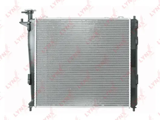 Радіатор охолодження Mando DC253102P460