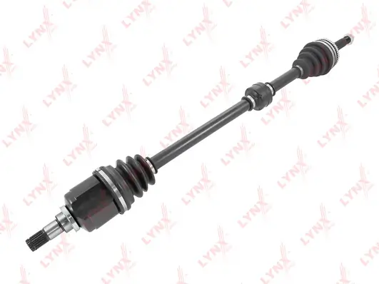 Піввісь передня, права Peugeot/Citroen 96870388 ціна, від 109.05 USD
