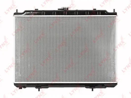 Радіатор основний Koyorad PL021764R ціна, від 54.78 USD
