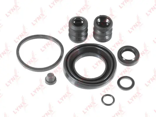 Купити QB1140298 Quick Brake Супорт гальмівного, заднього