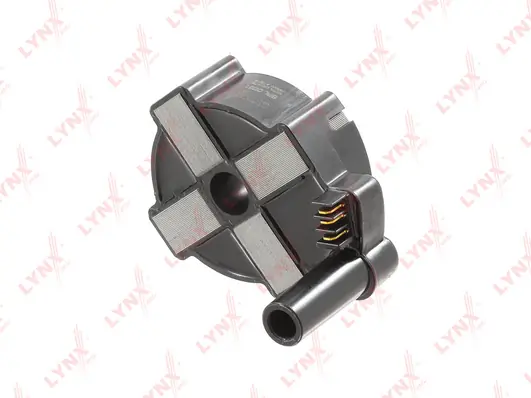 Котушка запалювання Mitsubishi Colt IV хетчбек (CAA) (1992 - 1996) ціна, від 18.54 USD