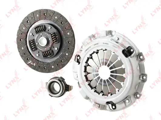 Комплект зчеплення  VALEO HDK060