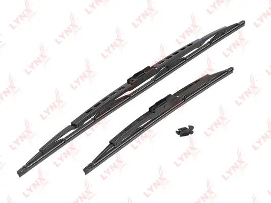 K55077100AB Fiat/Alfa/Lancia Щітка двірника ліва