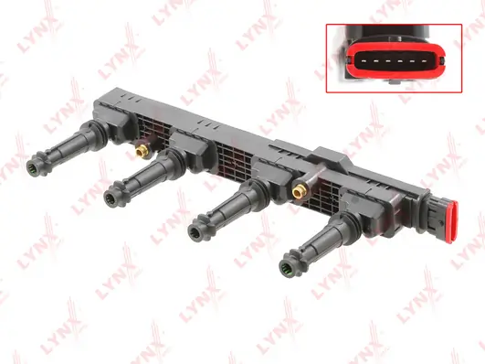 Котушка запалювання Magneti Marelli BAEQ185 ціна, від 73.92 USD