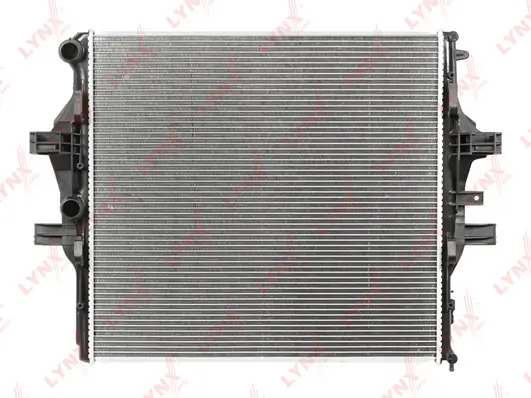 Купити 5801255806 Iveco Радіатор двигуна