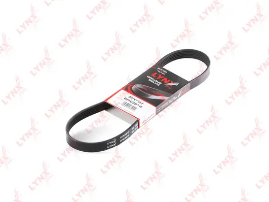 6PK825 NIPPON MOTORS Поліклиновий ремінь