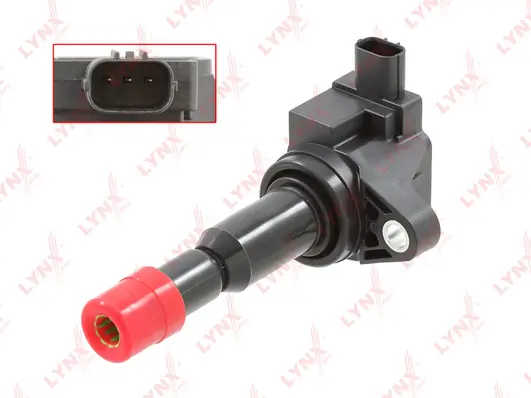 Котушка запалювання Honda 30520REBZ01 ціна, від 28.26 USD