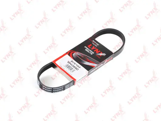 Купити 5PK690 Bando Ремінь генератора