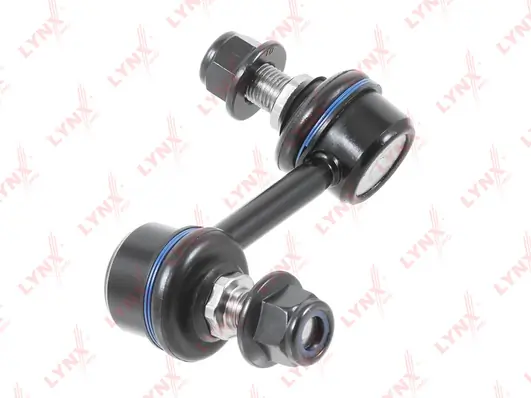 Стійка стабілізатора заднього, права S555404H200 Hyundai/Kia