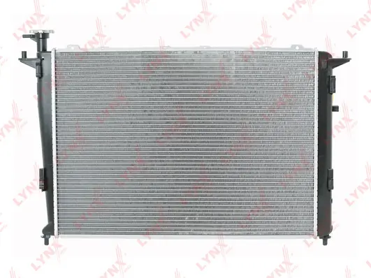 Радіатор основний Koyo PL812464 ціна, від 118.48 USD
