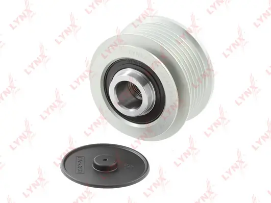 Купити P0222 General Motors Шків генератора