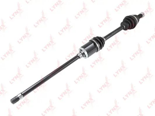 Піввісь права BB1383 Posterparts