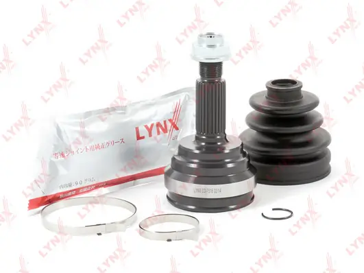 ШРУС зовнішній Toyota 4346009470