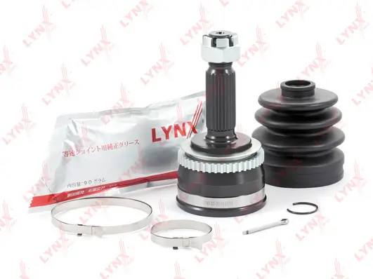 Граната колісна Chrysler 4950725A10 ціна, від 31.94 USD