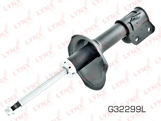 20310FE050 Subaru Ліва передня стійка