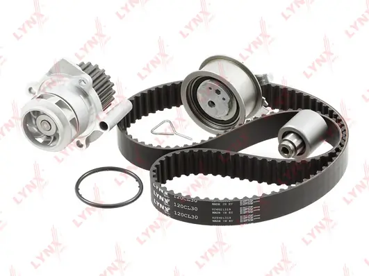 Комплект ГРМ 8550500844 Renault (RVI)