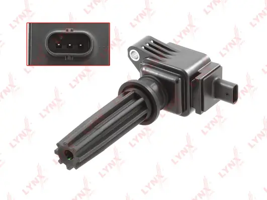 Купити Котушка запалювання Volvo S80 II AS, AR