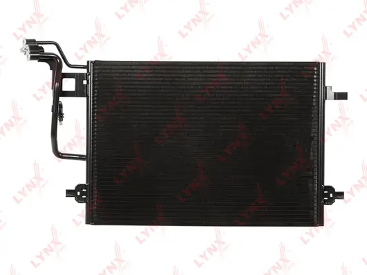 Конденсатор кондиціонера Skoda SuperB I седан (3U4) (2001 - 2008) ціна, від 22.68 USD