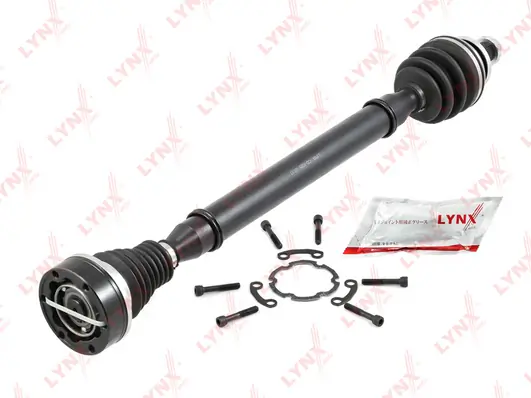 Купити TDS0293 Magneti Marelli Піввісь права