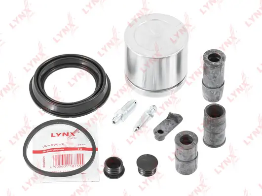 Купити 51434565 Pro-parts Ремкомплект переднього супорту